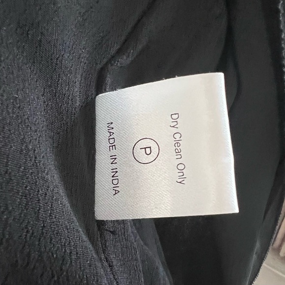 Love Sam Anthropologie Beaded Richmond Jacket - MEDIUM - Picture 12 of 12